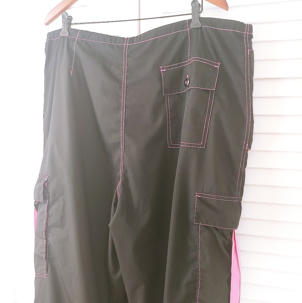 🔥Ghast Cargo Pants - Picture 11 of 14